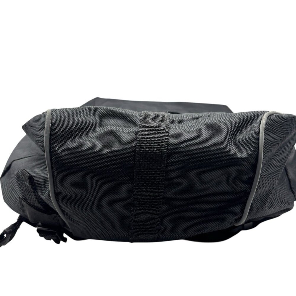 Banjo Brothers Waterproof Backpack Pannier Bag Cycling Cyclists Commuter - Picture 9 of 16